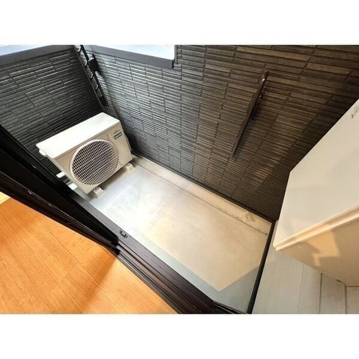 物件内観写真15　(ベランダ・バルコニー)