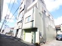 明大寺本町ガレージハウス