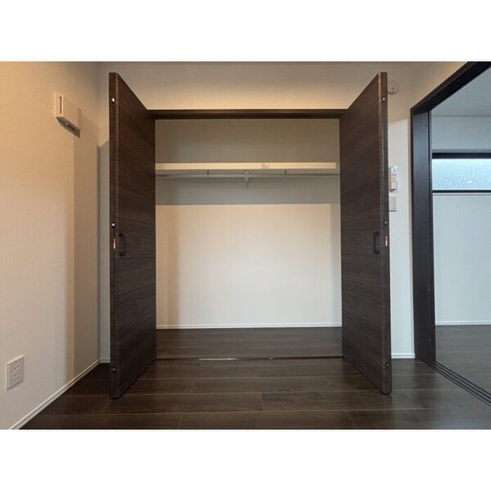 物件内観写真8　(収納)