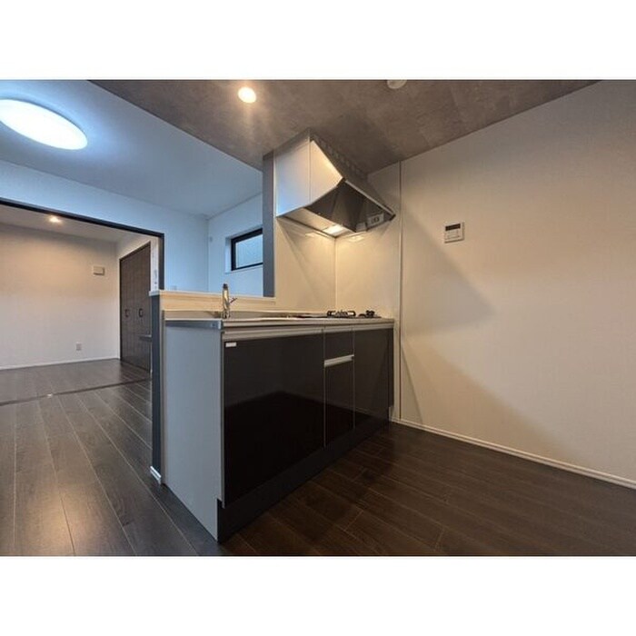 物件内観写真9　(キッチン)