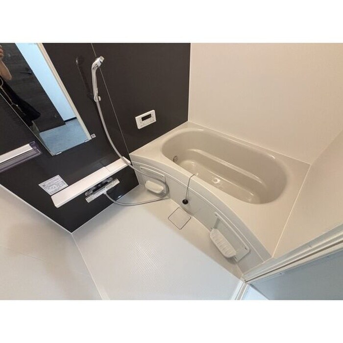 物件内観写真11　(バス／シャワールーム等)