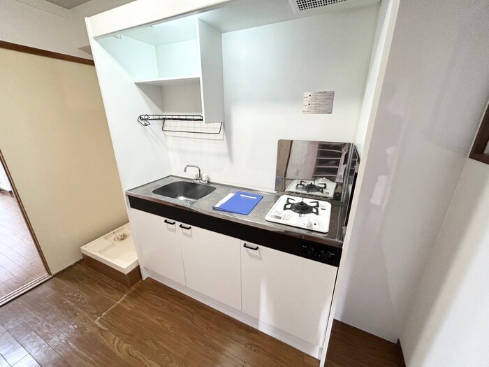 物件内観写真9　(キッチン)