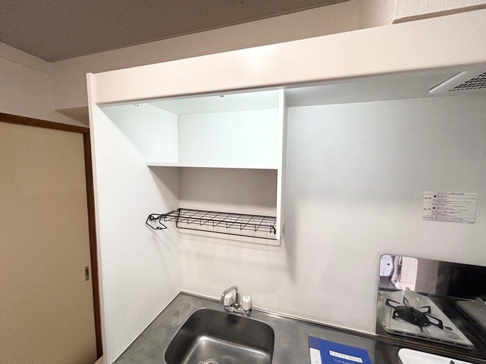 物件内観写真17　(キッチン)