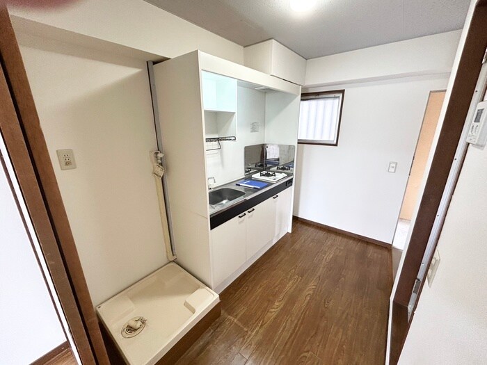 物件内観写真18　(キッチン)