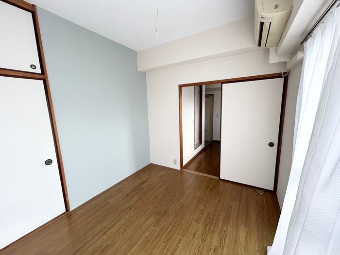 物件内観写真20　(居室)