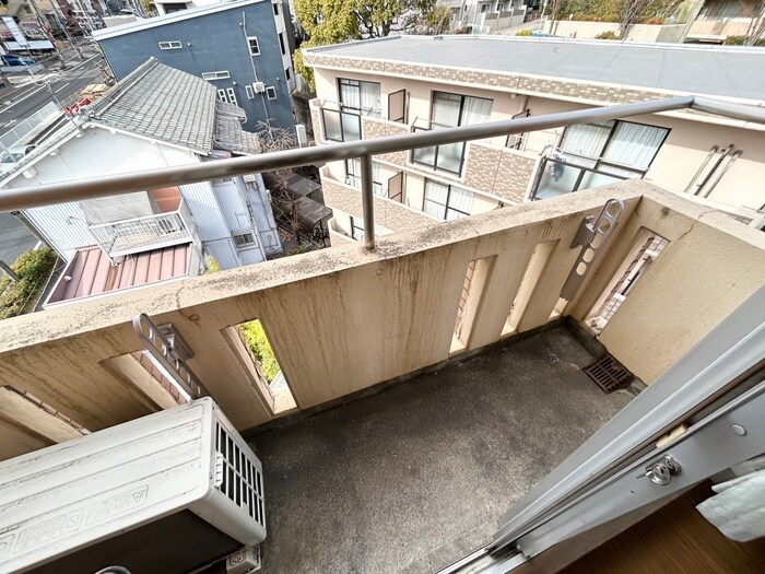 物件内観写真20　(ベランダ・バルコニー)