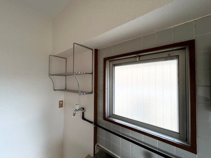 物件内観写真21　(キッチン)