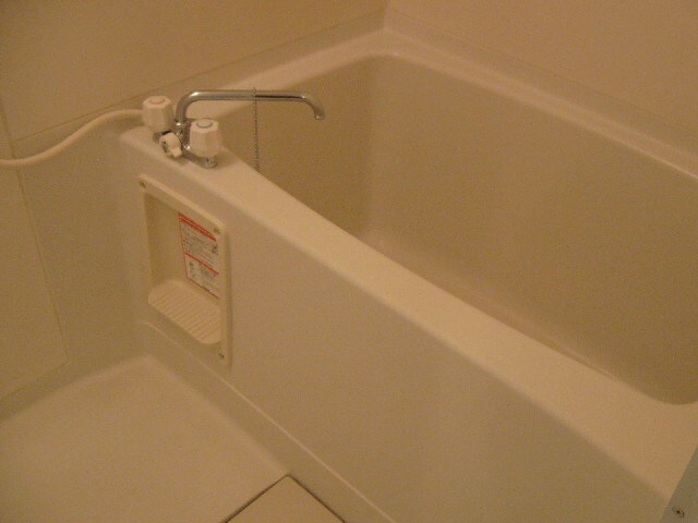 物件内観写真9　(バス／シャワールーム等)