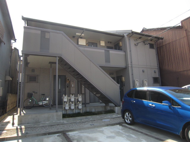 マルシェ