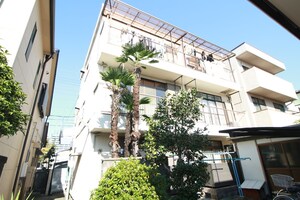 ニュ－コ－ポ寺島外観写真