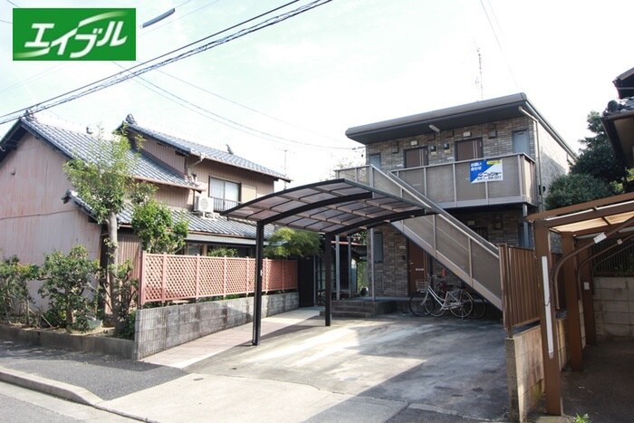 物件外観写真2　(その他)