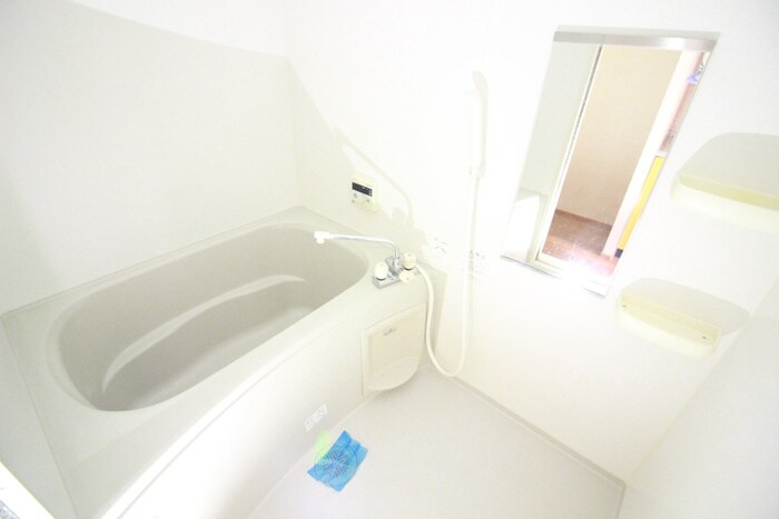 物件内観写真9　(バス／シャワールーム等)