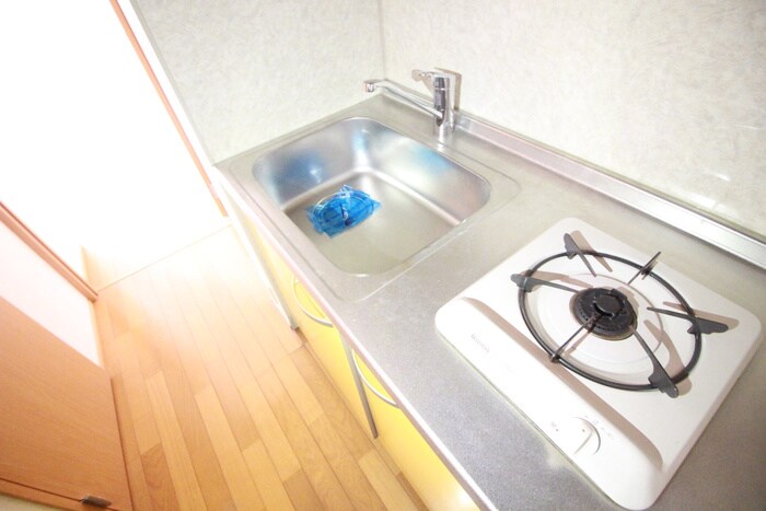 物件内観写真10　(キッチン)