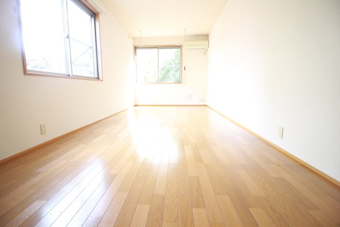 物件内観写真13　(居室)