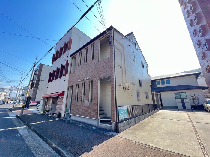 物件外観写真6　(外観写真)