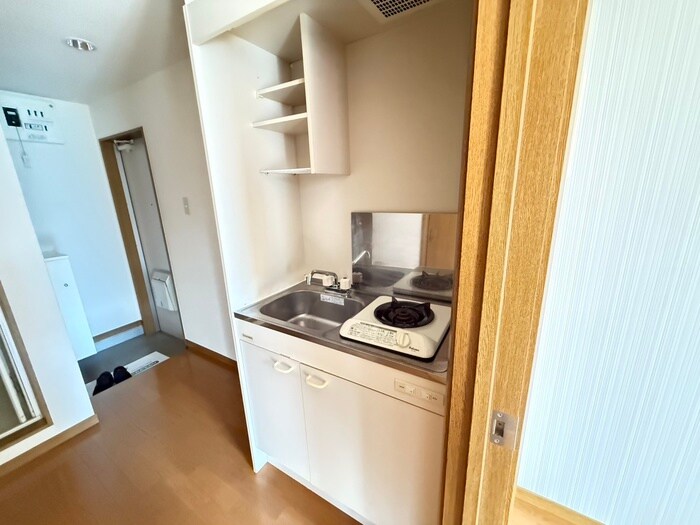 物件内観写真11　(キッチン)