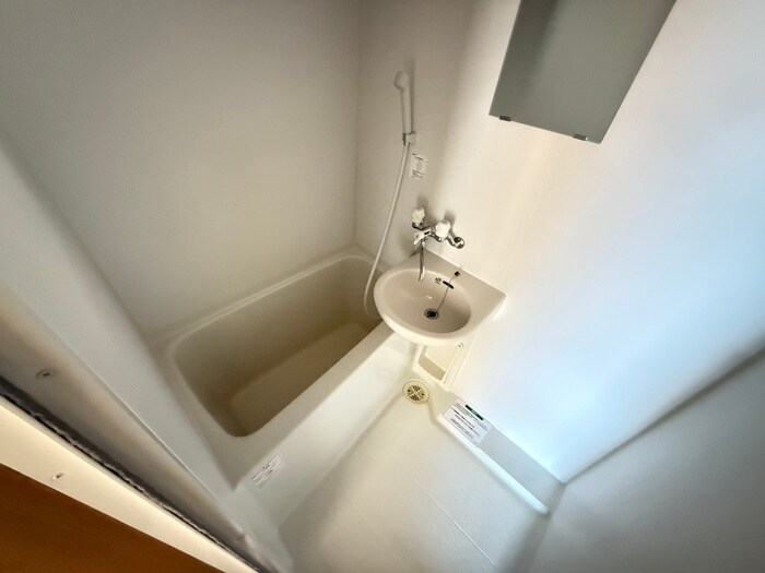 物件内観写真12　(バス／シャワールーム等)