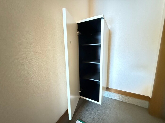 物件内観写真22　(靴箱)