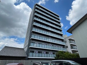 S-RESIDENCE星ヶ丘外観写真