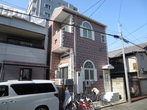 クレアル－ジュ外観写真