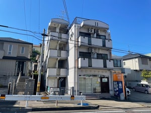 大仁マンション ２外観写真