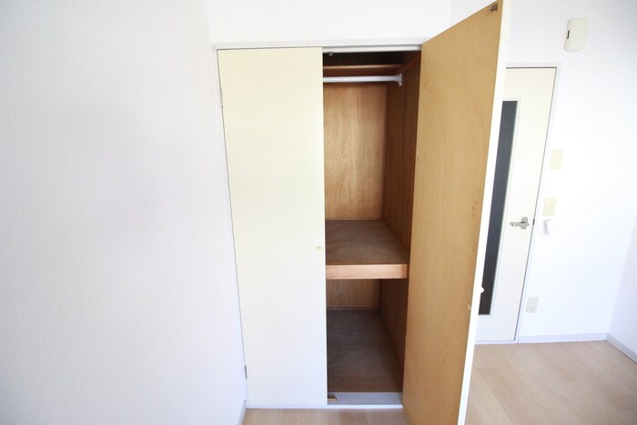 物件内観写真8　(収納)