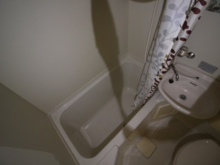 物件内観写真9　(バス／シャワールーム等)