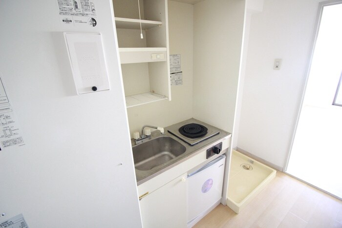 物件内観写真9　(キッチン)