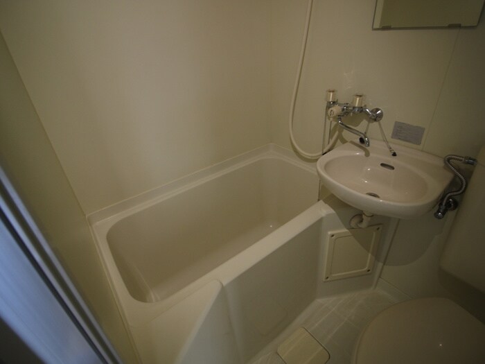 物件内観写真13　(バス／シャワールーム等)