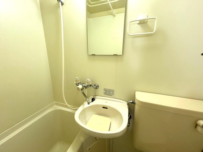 物件内観写真20　(洗面)