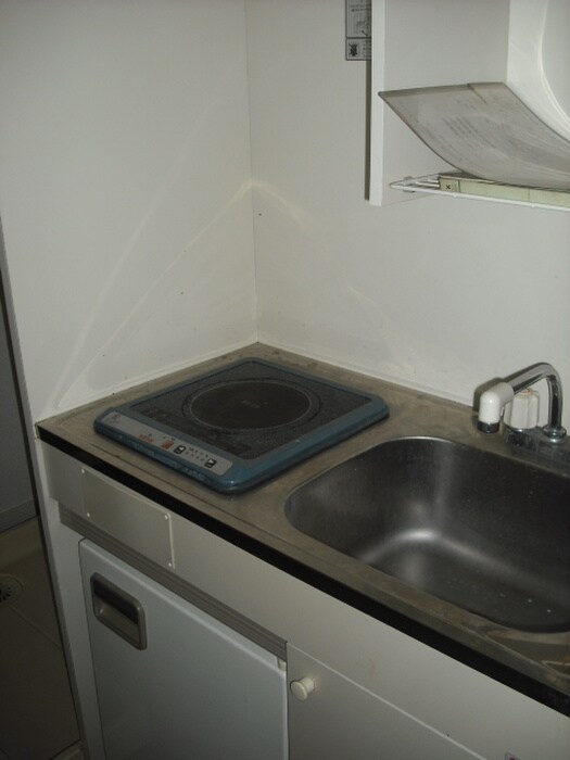 物件内観写真20　(キッチン)