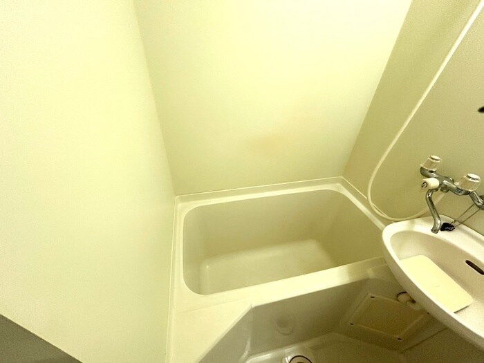 物件内観写真21　(バス／シャワールーム等)