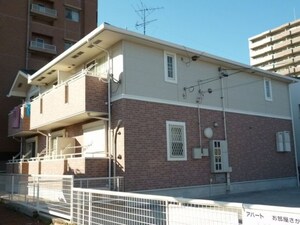 エスパ－ス外観写真