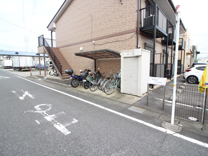外観写真