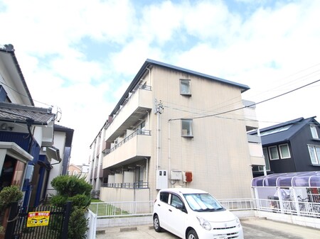 Euforia外観写真