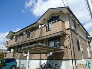 フェイバ－レイ外観写真