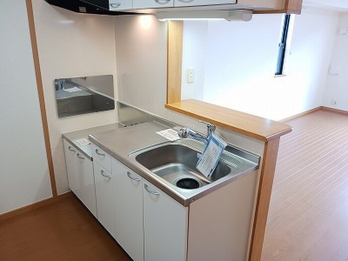 物件内観写真5　(キッチン)