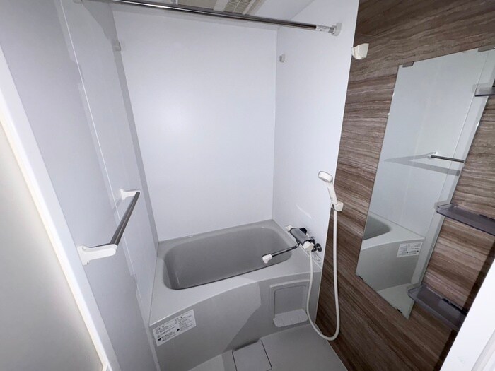 物件内観写真10　(バス／シャワールーム等)