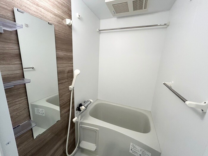 物件内観写真10　(バス／シャワールーム等)