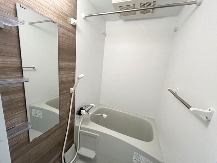 物件内観写真10　(バス／シャワールーム等)