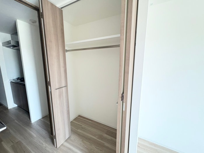 物件内観写真13　(収納)