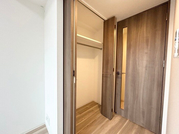 物件内観写真13　(収納)