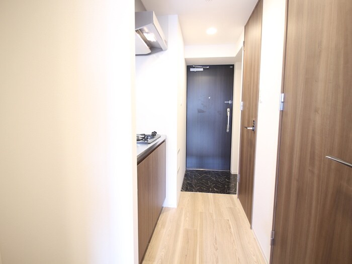 物件内観写真13　(廊下)