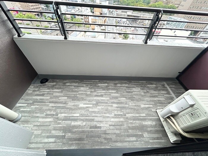 物件内観写真14　(ベランダ・バルコニー)