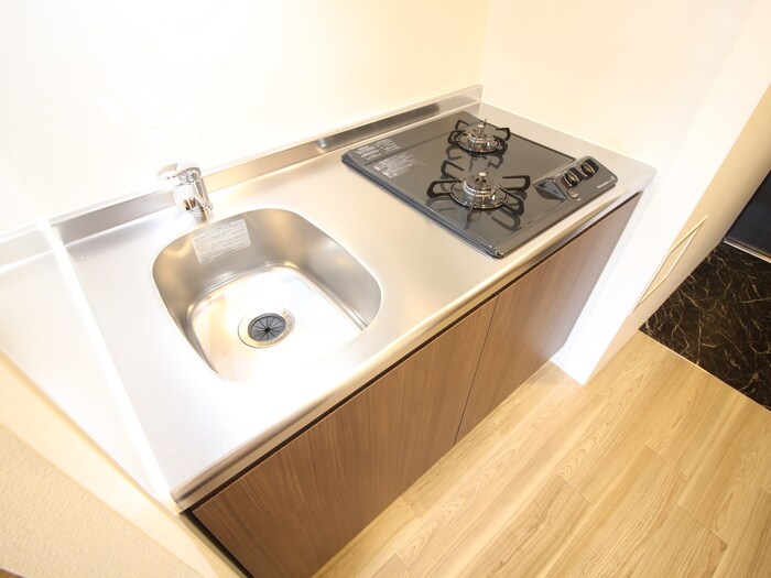 物件内観写真14　(キッチン)