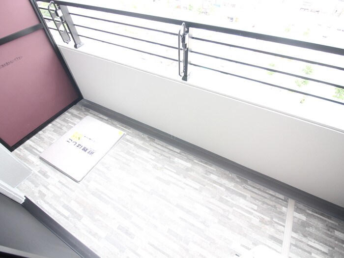 物件内観写真17　(ベランダ・バルコニー)