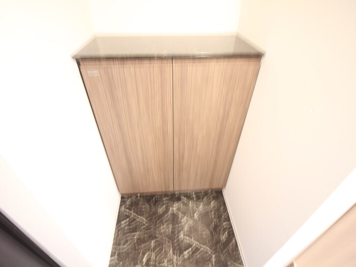 物件内観写真21　(靴箱)