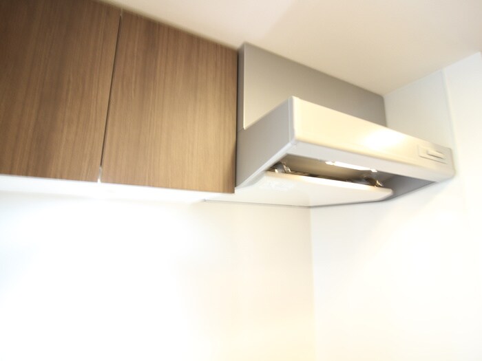 物件内観写真22　(キッチン)