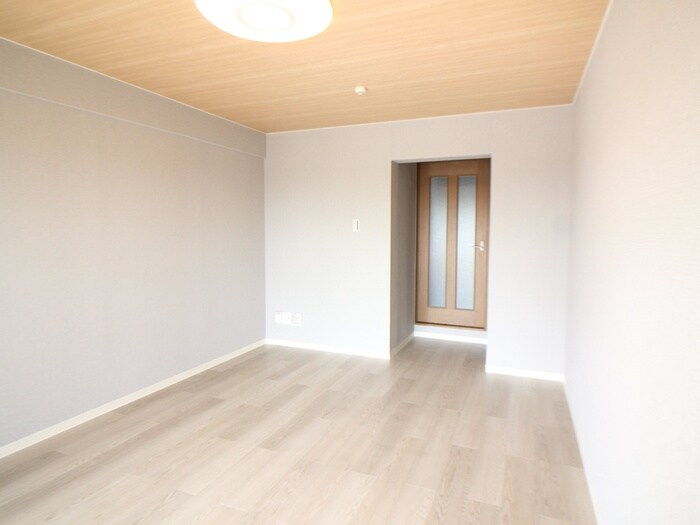 フラワービレッジの居室