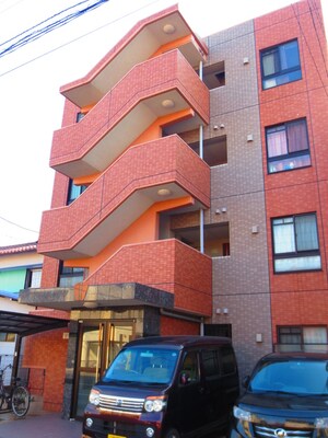 Ｙ・Ｔ　Ｍａｒｃｈｅｒ外観写真